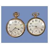 Vintage Pocket Watches