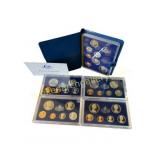 Royal Australian Coin Proof Sets