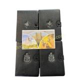 5 Royal Canadian Mint Coin Sets