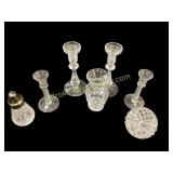 Crystal Table Articles