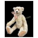 Hand Crafted Teddy Bear