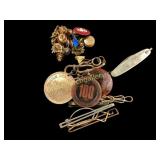 Gentlemanï¿½s Lot