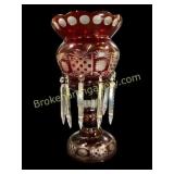 Bohemian Mantle Luster