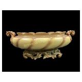 Royal Worcester Centerpiece Bowl