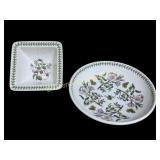 2 Portmeirion Botanic Garden Bowls
