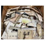 Vintage Button Collection