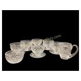 Waterford Crystal Table Articles