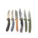 CRKT Folding Knife Lot