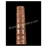 1820 Mennonite Hymnal