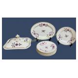 Flight, Barr & Barr Worcester Porcelain