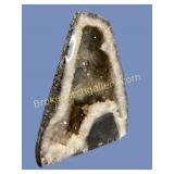 Large Cathedral Geode