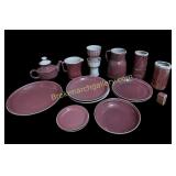 Iron Mountain Stoneware