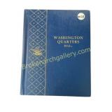 Washington Quarters album.