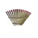 Architectural Element From King Ranch