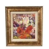 Spring Bouquet, Bennette A. Rowan