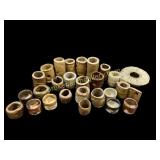 Vintage Iron Mountain Stoneware