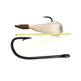Monumental Fish Hook and Jig Lure