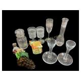 Collected Table Articles