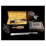 Kitchen Collectibles