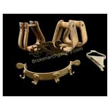 Collected Group Oddities