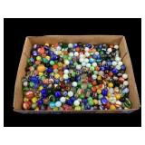 Group Vintage Marbles