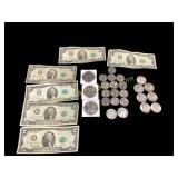 Coinage and Paper Monies