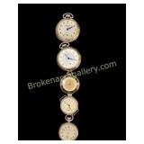 Vintage Pocket Watches