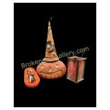 Halloween Decorations