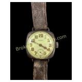 Vintage Trench Watch,