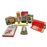 Vintage Toys and Collectibles