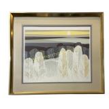 Bear Country, Ross Wetzel