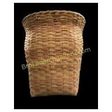 Cherokee Spit Woven Storage Badket