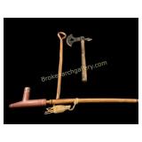 Native American Articles