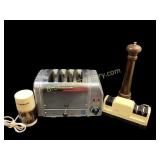 Vintage Kitchen Appliances