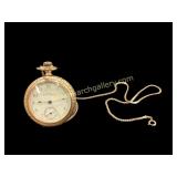 Waltham Pocket Watch