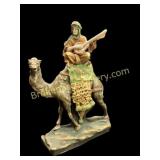 Turn Teplitz Amphora Figural