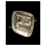 Sterling Silver Table Bowl