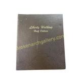 1916ï¿½1947 Walking Liberty Half Dollar Album