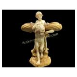 Royal Dux Porcelain