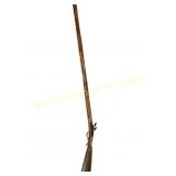 Kentucky Full Stock Flint Lock Long Rifle