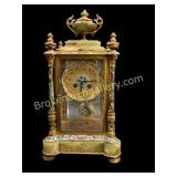 French Mantle Clock