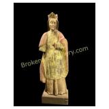 Philippine Bulto Figural
