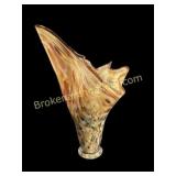 Art Glass Vase