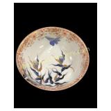 Japanese Imari Porcelain Bowl