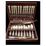 Gorham Sterling Silver Flatware