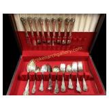 Towle Sterling Silver Flatware