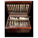 Gorham Sterling Silver Flatware