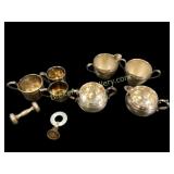 Sterling Silver Articles