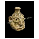 Anita Meaders Ugly Face Jug