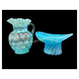 Fenton Art Glass